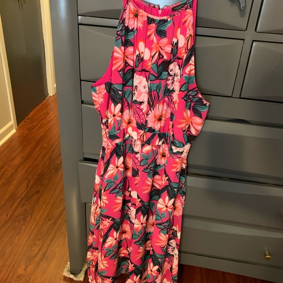Ann Taylor factory dress - Picture 4 of 4